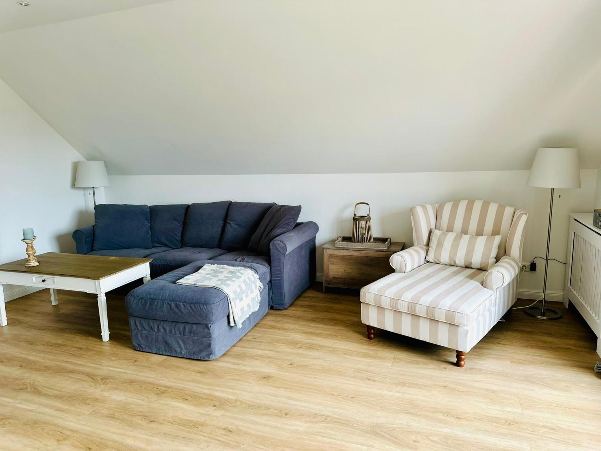 Grosse Deluxe Ferienwohnung Mit Balkon, 2 Sz Und Nur 300M Zum Strand Kellenhusen Exterior photo